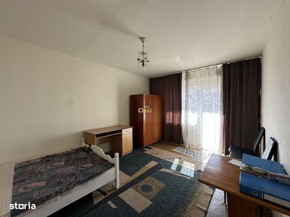 Apartament 2 camere | Decomandat | 50 mpu | Aurel Vlaicu Intre Lacuri