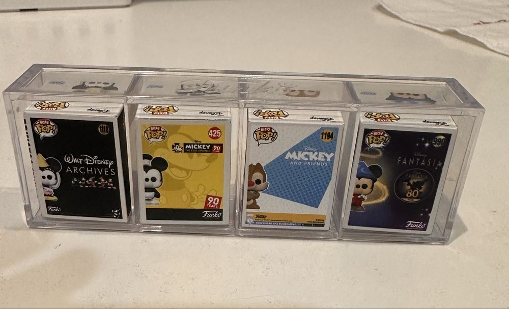 Funko pop оригинал