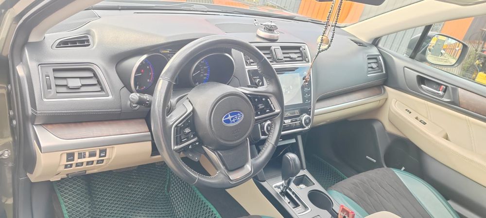 Продам Subaru Outback 2019