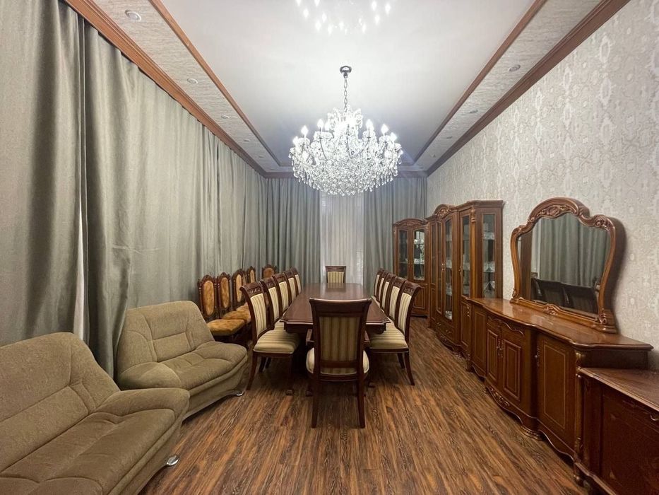 Продаётся Евро Дом на Никитина, Мирзо Улугбекский район