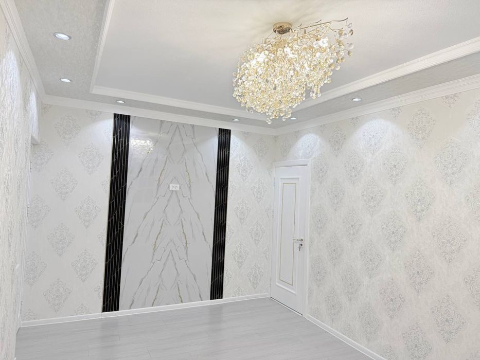 Kvartira sotiladi ozimniki. Chilonzor 8kvda qatortol parusdan kiriladi