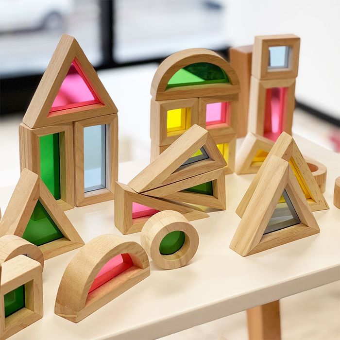 Конструкторы  необычные  для детей