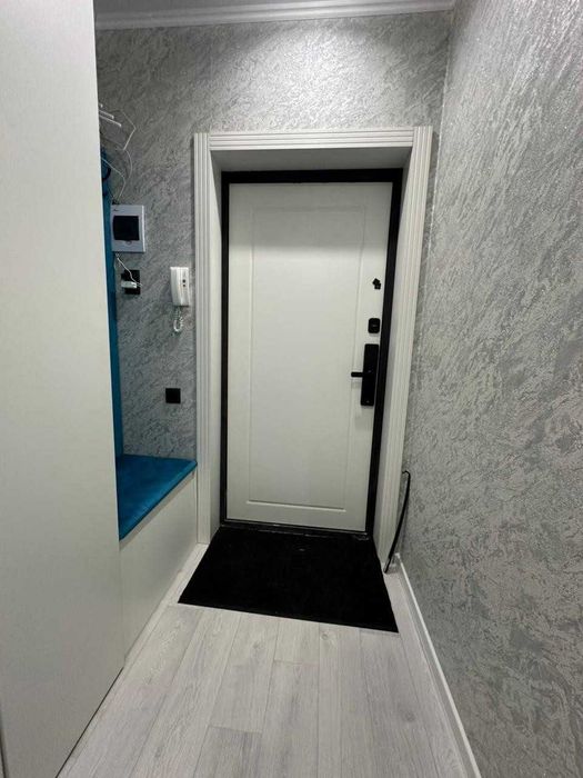 Продажа 1-комнатной квартиры