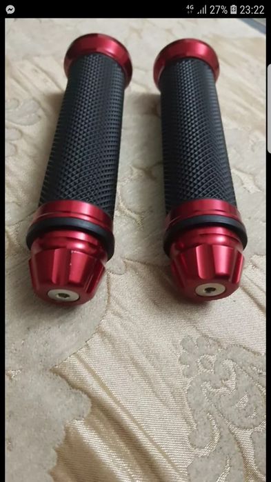 ръкохватки с балансьори