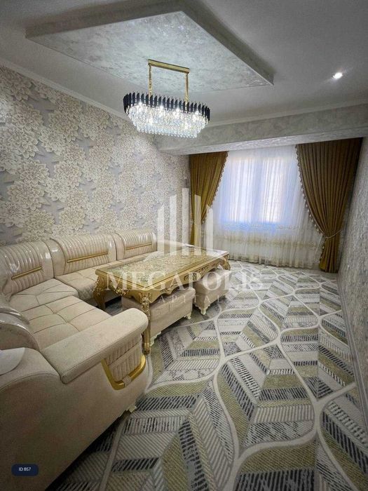 BUXORO, GOR. GAZDA ARZON NARXDA 3 xonali kvartira sotiladi. №857