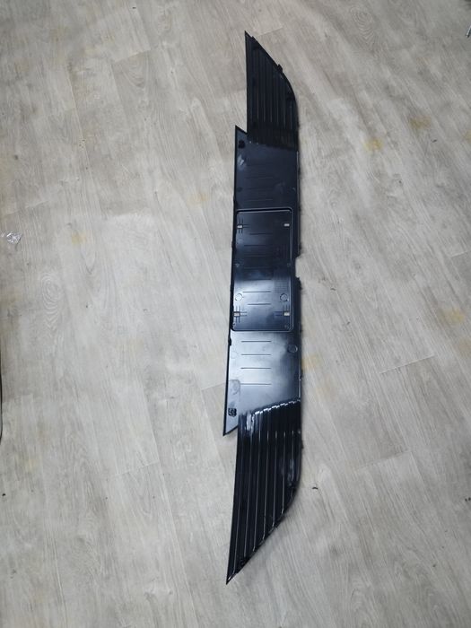 Решетка заднего бампера на BYD destroy 05