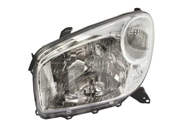 Far Toyota RAV4 2 (2000-2003/2003-2005) - Far fata Stanga sau Dreapta