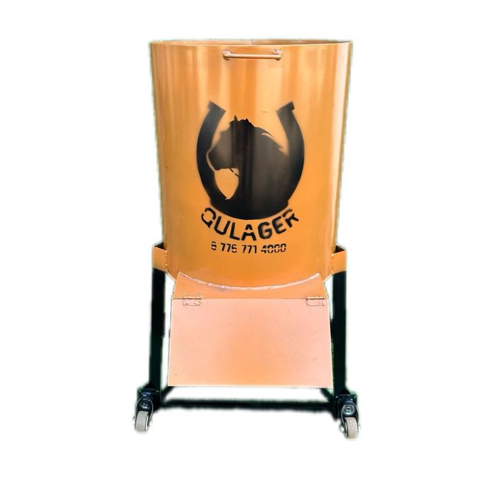 Дробилка QULAGER 0-0-12ай