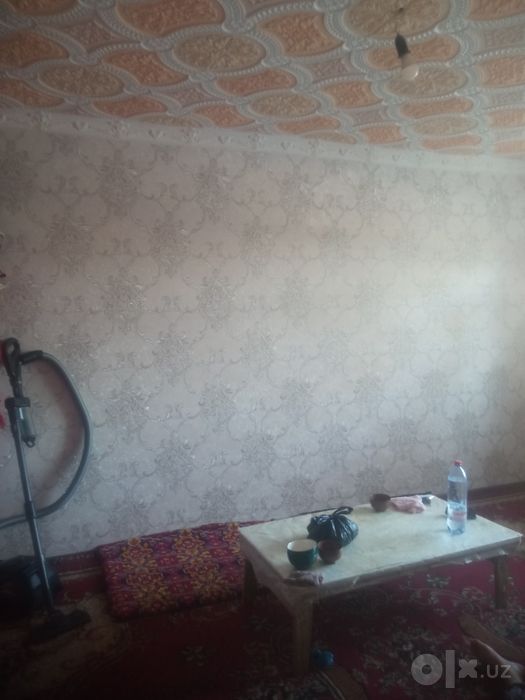 Дом 1 хонали  холати яхши