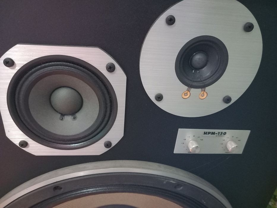 Колони PIONEER - HPM - 150