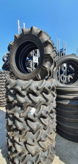 7-16 cauciucuri noi de la ISEKI cu garantie, agricole diagonale 1WYX