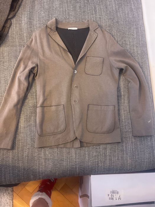 Sacou Falconeri  Nou