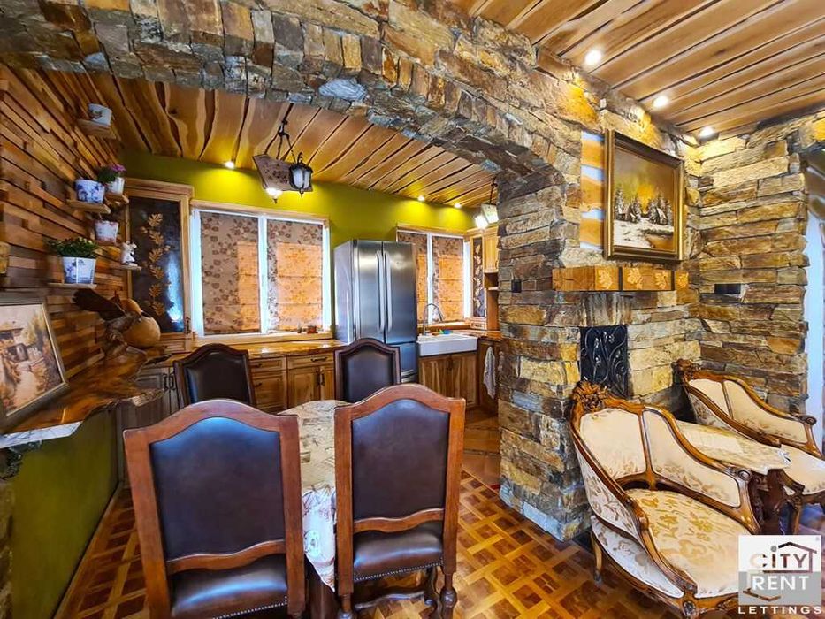 Продава се Къща в с. Поликраище, Област Велико Търново - 150 кв.м за 4 €/кв.м - Снимка #3