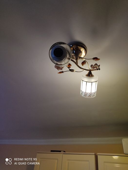 Камера видеонаблюдения