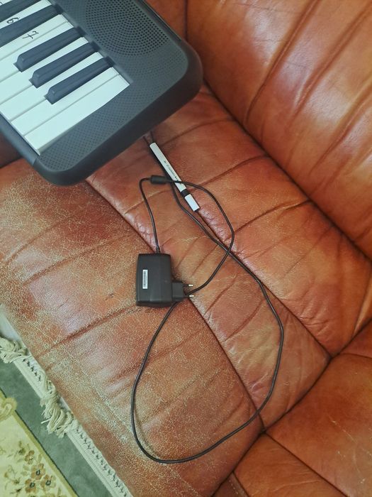 Синтезатор Пианино