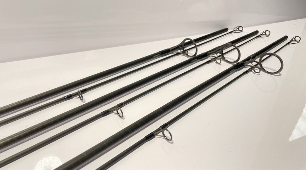 Lansete Shimano 3.66 M / 3.5 LB
