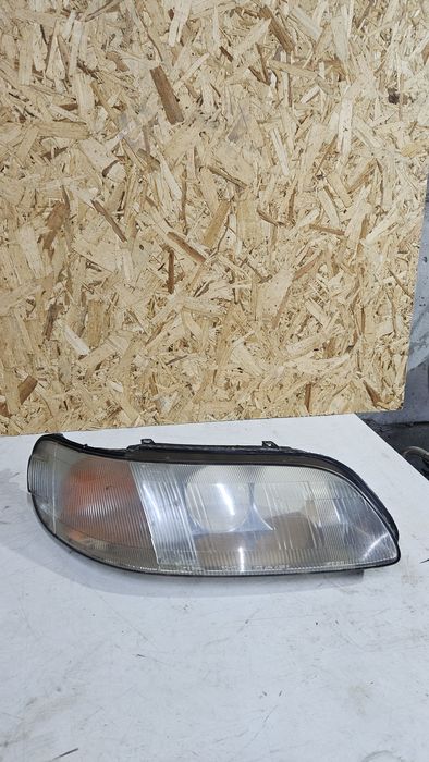 Рулевая рейка фара aristo