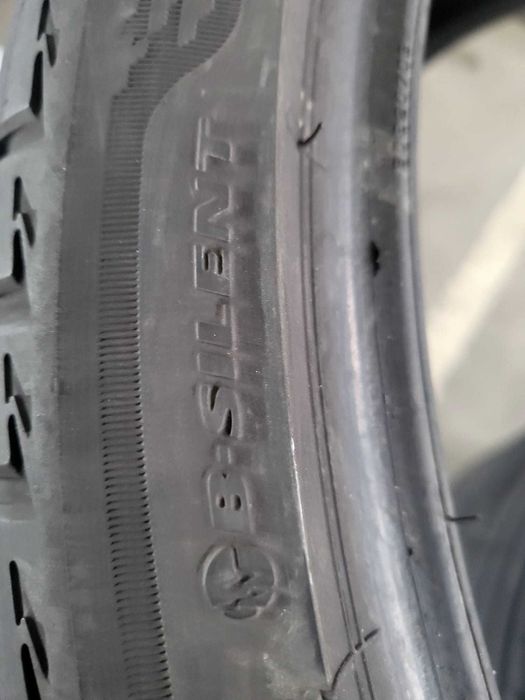 255 35 21 Anvelope Vara Bridgestone Turanza T005