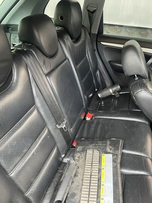 Porsche Cayenne S 4.5 340 К.С