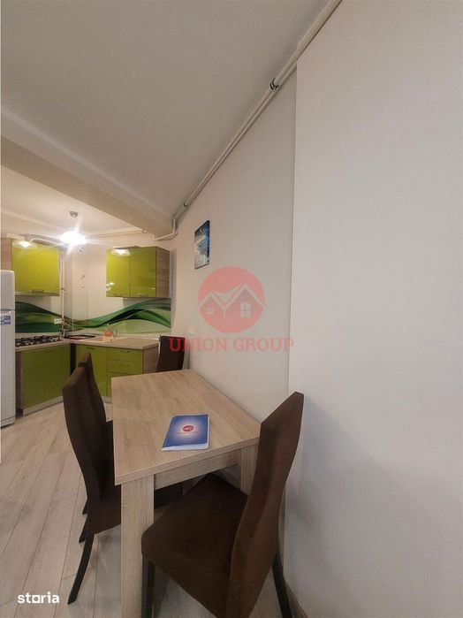 Apartament 2 Camere, Vedere La Mare, Balcon Generos