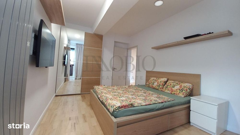 Apartament 3 camere elegant | 2 locuri de parcare | Herastrau