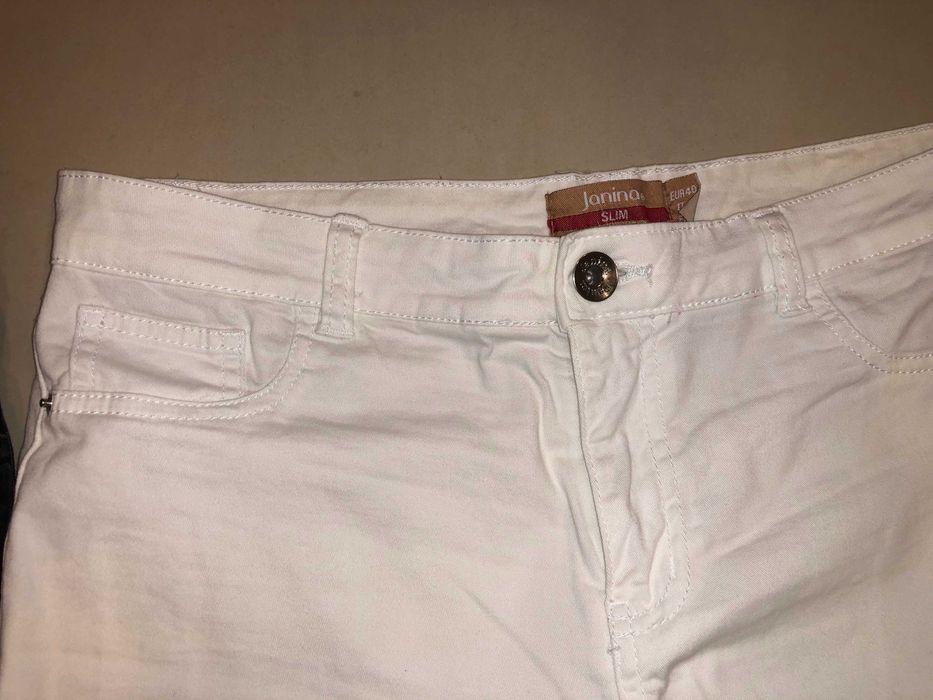 Set jeansi Cecil&Janina, noi fara eticheta, mar. 40