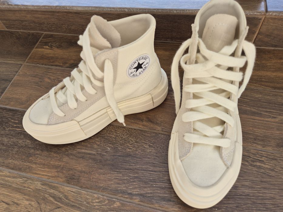 Кецове  Converse