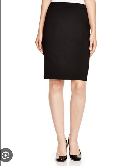 Fusta de dama Hugo Boss 40 negru