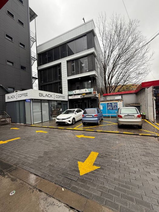 ПРОДАЁТСЯ Готовый бизнес вдоль дороги