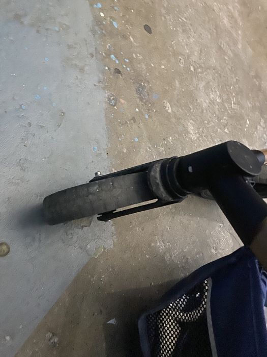 Коляска детская, 0-3