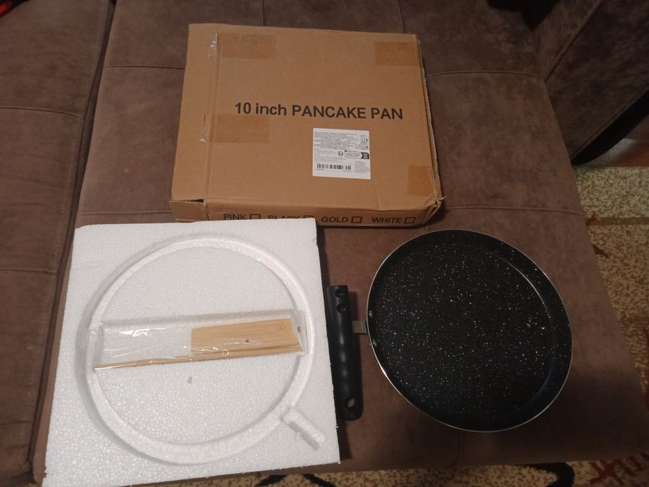 Продается сковорода