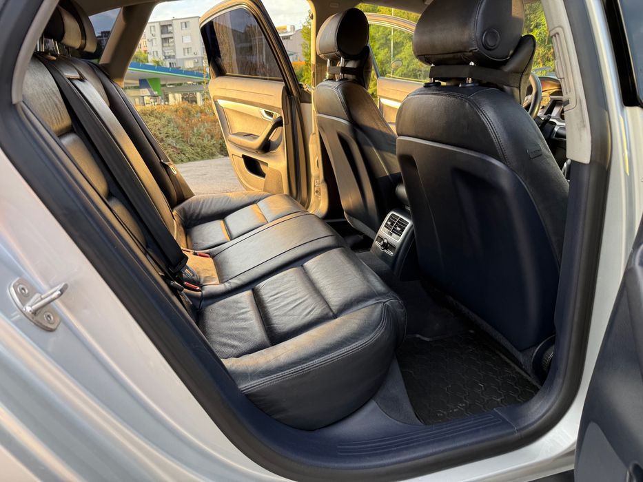 Audi a6 c6 4f Quattro 2.7tdi