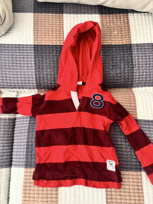 Вещи для мальчика