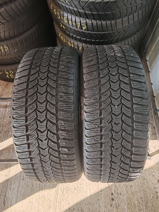 2 anvelope 225 50 17
