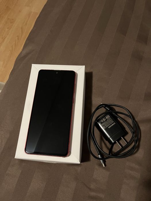 Samsung note 10 lite