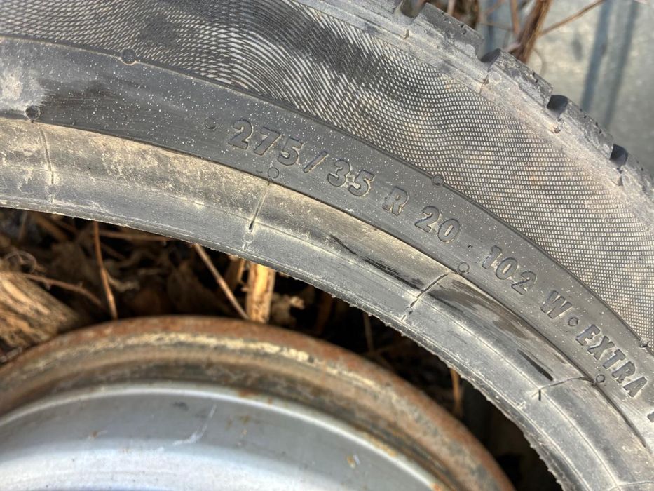 всесезонная резина