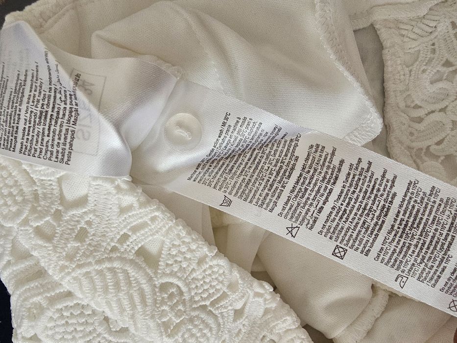 Pantaloni scurti XS Orsay