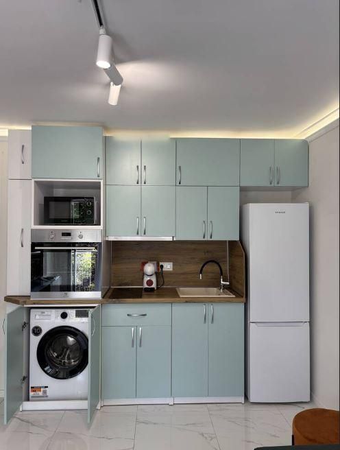 Дава се под наем Двустаен апартамент в Варна, Чайка - 41 кв.м за 625 € - Снимка #2