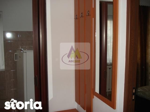 Zona Mall / Nord - Garsoniera Mobilata