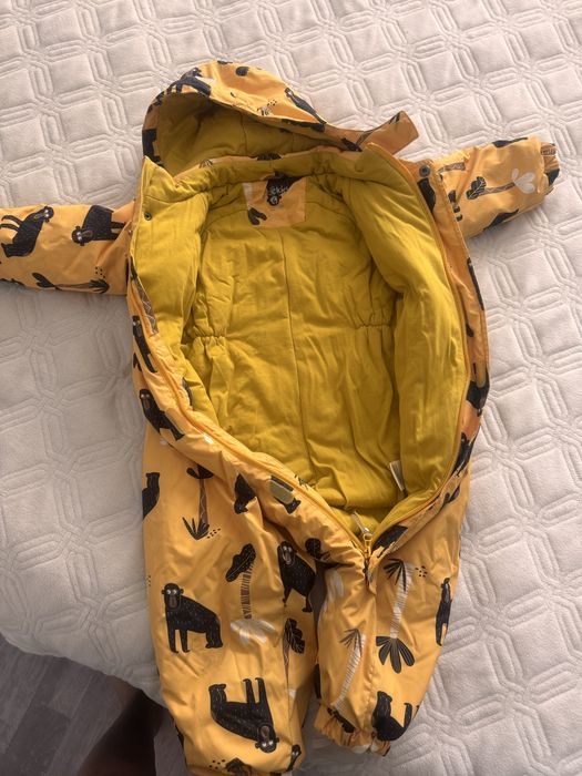 Продам комбинезон детский демисезонный