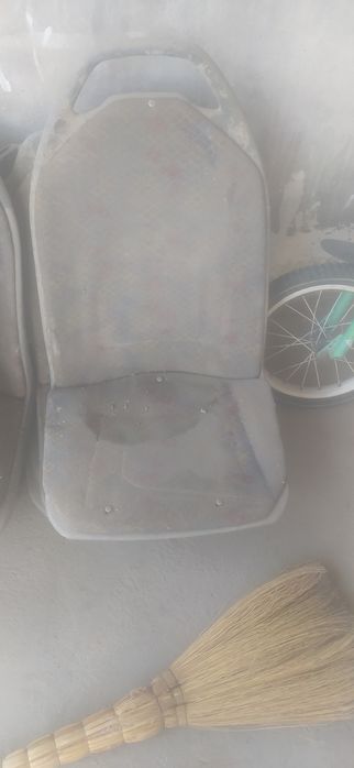 Газел сиденка сотилади