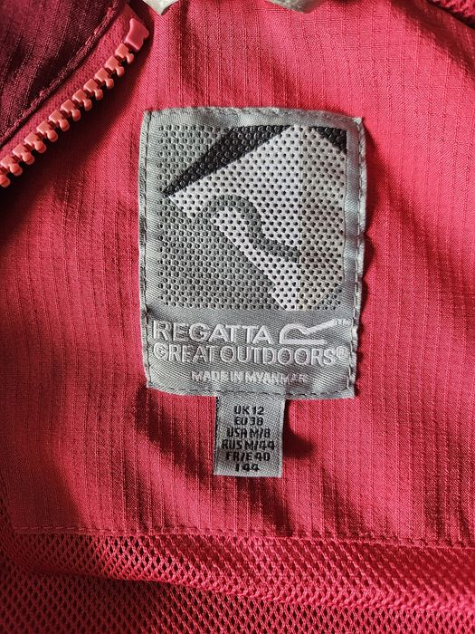 Geaca impermeabila Regatta isotex strech 15000