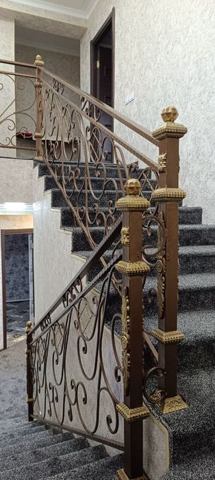 Металлоконструкции на заказ