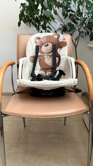 Столче за хранене CAM Idea