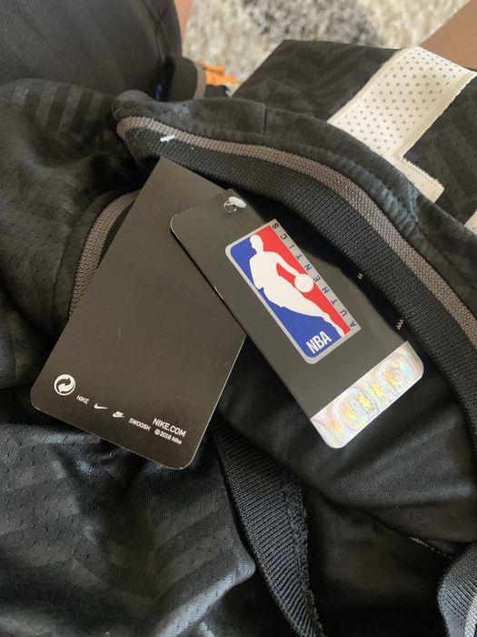 Compleu Brooklyn Nets NOU