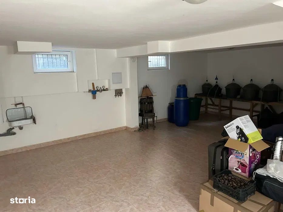 Platoul Cornesti - Vanzare casa 5 camere - Str. Posada