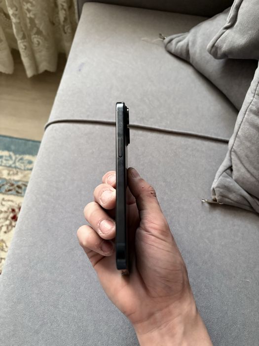 iphone 15 жагдайы жаксы емкост 82