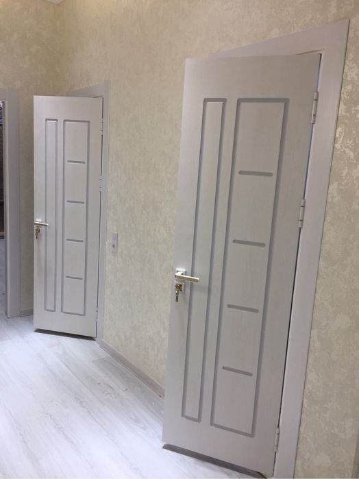 Установка дверей.eshik ustanovka.монтаж дверей