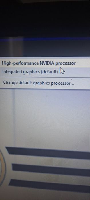 Laptop Lenovo i3