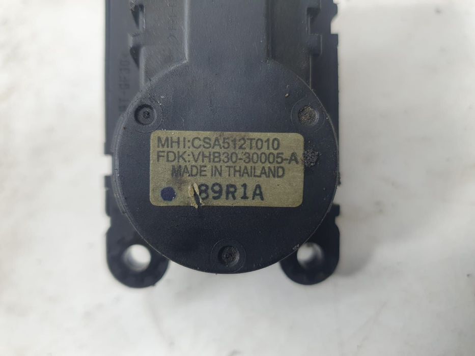 Motoras mixaj aer csa512t010 Peugeot 4007 1